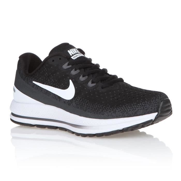 NIKE Air Zoom Vomero 13 Sneakers - Kvinder - Sort