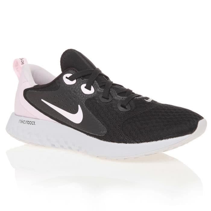 Legend React 36.5 skor