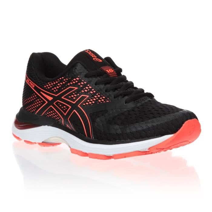 ASICS Gel-Pulse 10 Sneakers - Damer - Svart