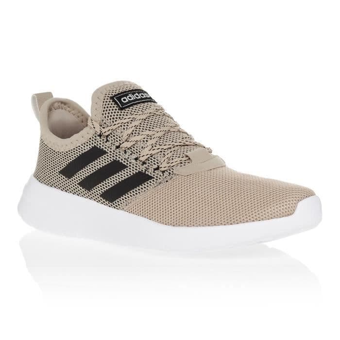 ADIDAS Lite Racer RBN Sneakers - Mænd - Khaki grøn og hvid