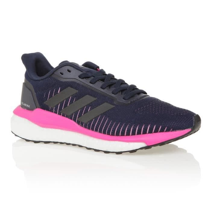 ADIDAS Solar Drive 19 löparskor - kvinnor - blå