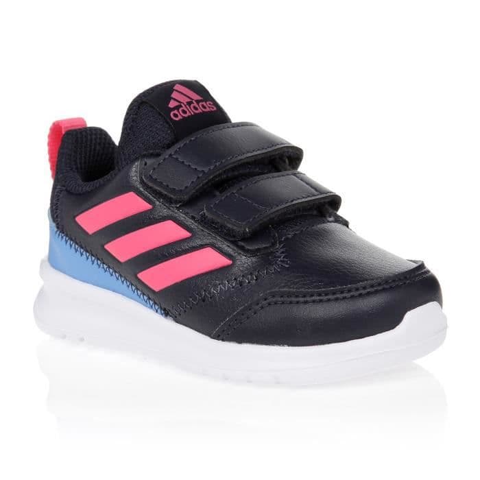 Alta Run CF I Baby 26 Sneakers