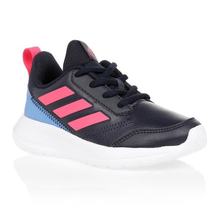 Alta Run K Enf Sneakers Svart 29
