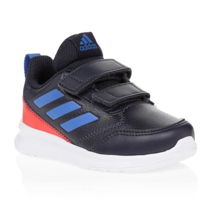 CF I Babyblå 26 sneakers