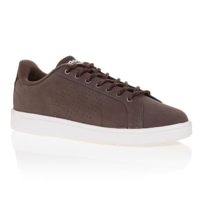 ADIDAS Sneakers - Män - Brun