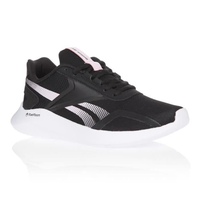 REEBOK Energylux2 løbesko - Kvinder - Sort