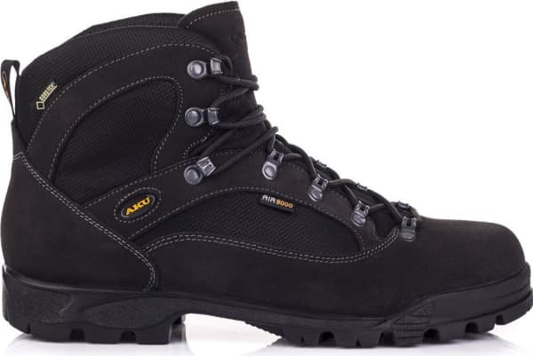 Aku Camana Fitzroy GTX trekkingsko for menn, størrelse 41 1/2
