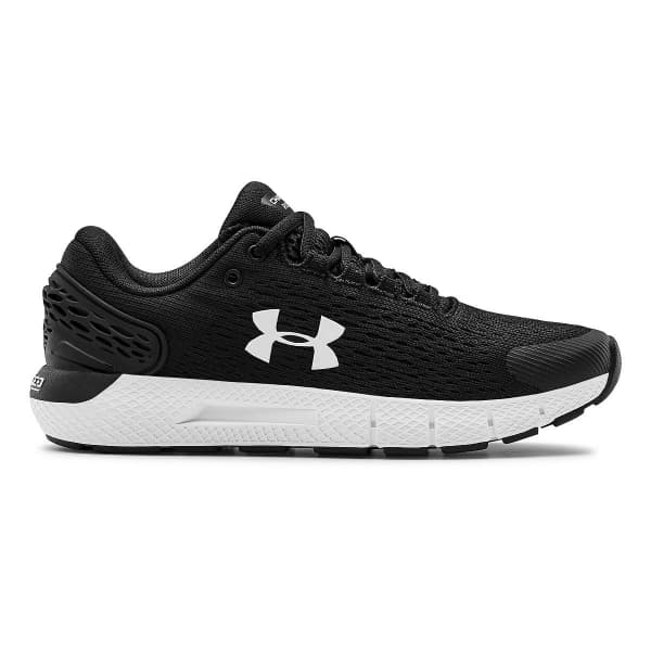 Charged Rogue 2 Women Black / White