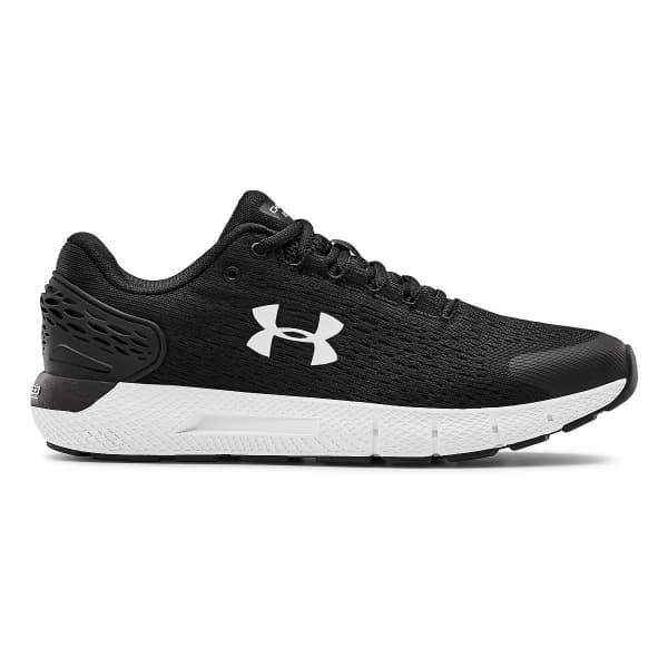 Charged Rogue 2 Men's Black / White