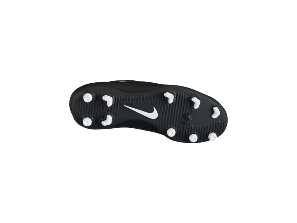 Nike JR Bravata II FG soccer shoes black size 36 (844442-001)