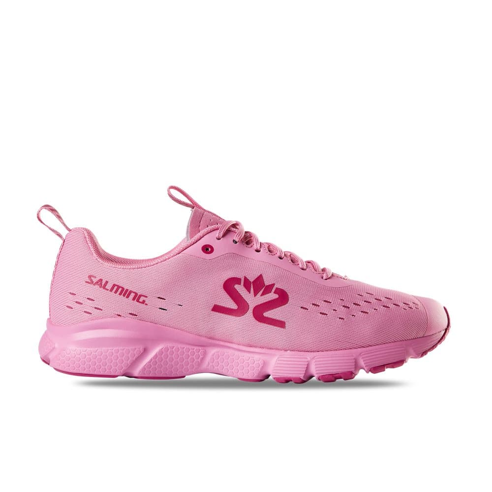 Salming Enroute 3 (Dam) Pink