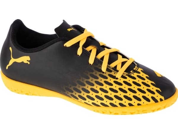 Puma Puma Spirit III IT IN Jr. 106073-01 black 29