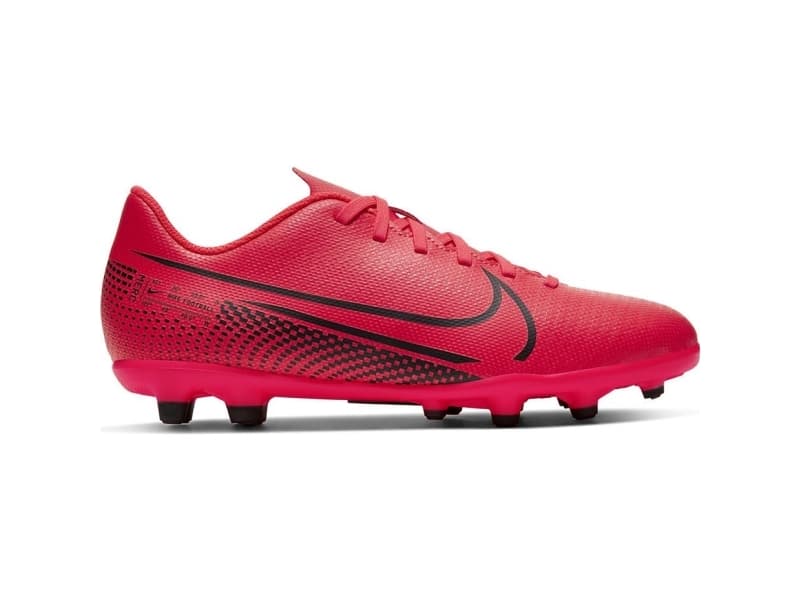 Nike Shoes Nike JR Mercurial Vapor 13 Club FG/MG AT8161 606 AT8161 606 red 36
