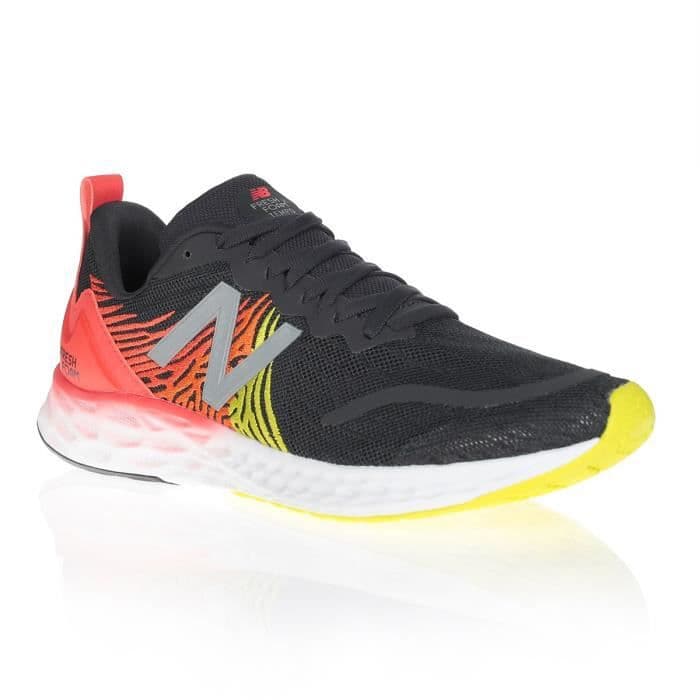 NEW BALANCE MTMPOBR Herr Löparskor Svart