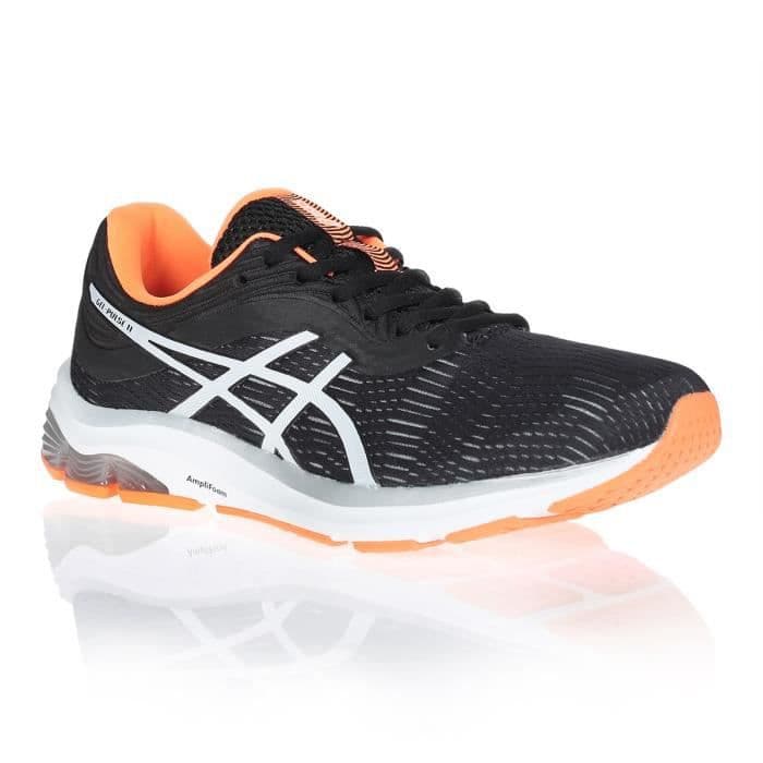 ASICS Gel-Pulse 11 løbesko - Mænd - Sort