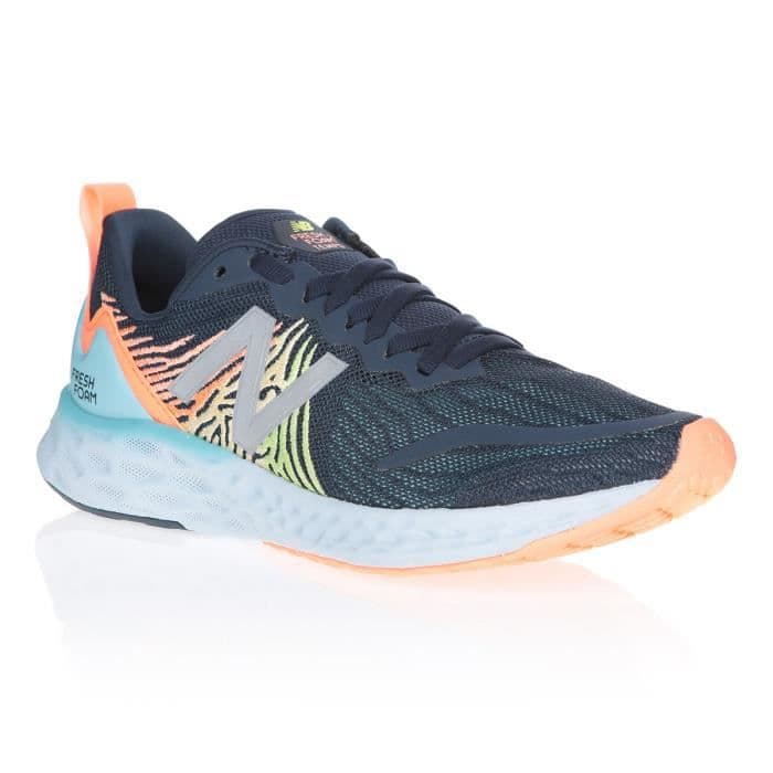 NEW BALANCE R 39 skor
