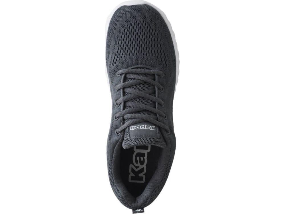 Buty Kappa Affel szaro-biale 242750 1310