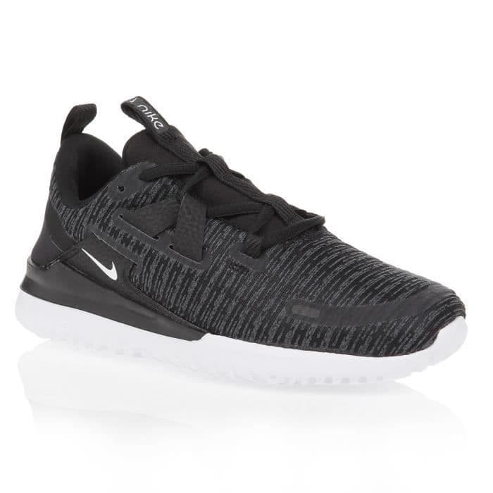 NIKE Renew Arena Sneakers - Kvinder - Sort og hvid