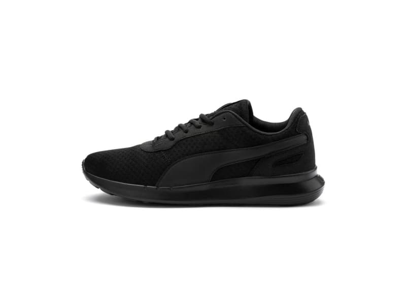 Buty meskie Puma ST Activate czarne 369122 08