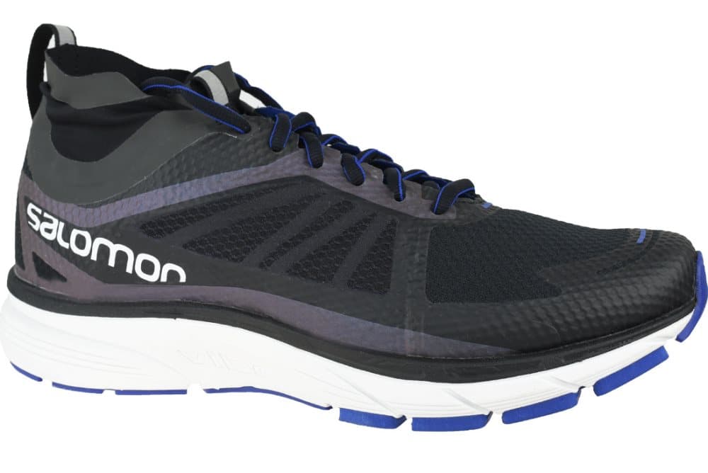 Salomon Sonic Ra Nocturne 402368, Löparskor, Herr