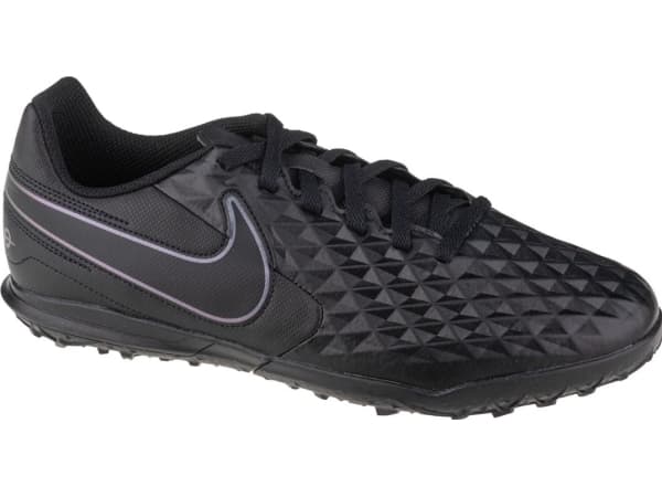 Nike Nike Tiempo Legend 8 Club TF Jr AT5883-010 black 35.5