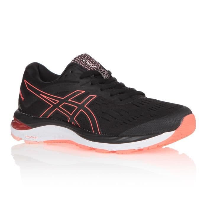 ASICS Gel Cumulus 20 Sneakers - Kvinder - Sort
