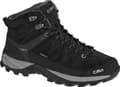 Miniatyrbilde 1 av 5: Buty trekkingowe męskie CMP Rigel Mid Trekking Shoe Wp Nero/Grey r. 41 (3Q12947-73UC)