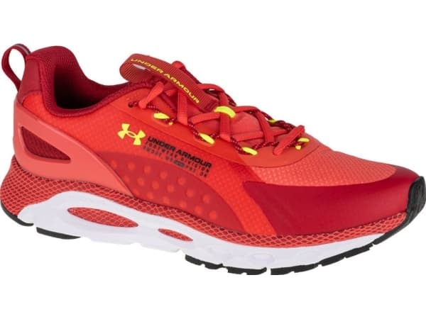 Under Armor Under Armor Hovr Infinite Summit 2 3023 633-601 Red 42.5