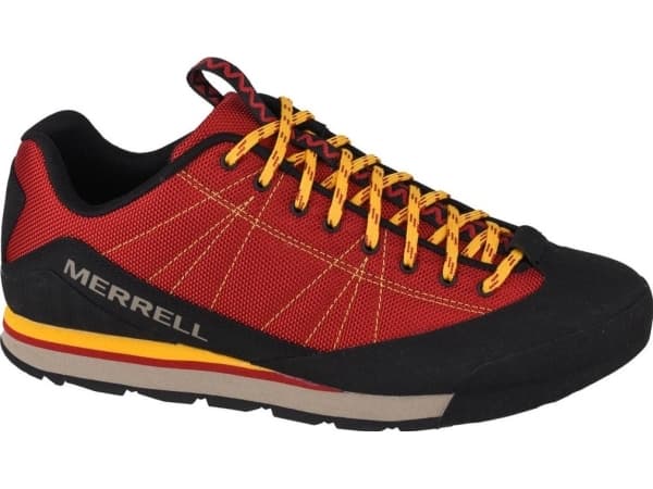 MERRELL Merrell Catalyst Storm J2002783 red 36