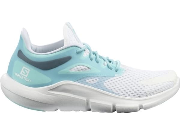Salomon Buty damskie Predict Mod Goji Berry/White/Bird r. 36 (L41307700)