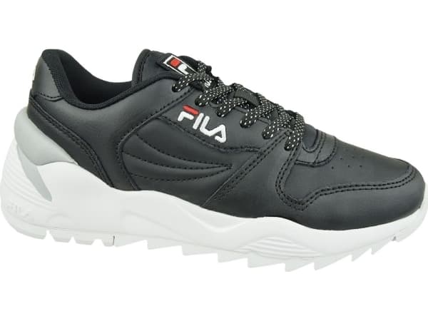 FILA Orbit Cmr Jogger L Low women's shoes black s. 40 (1010621.25Y)