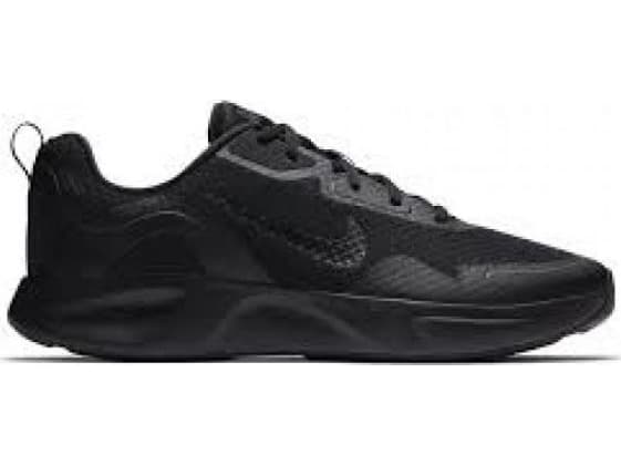 Nike Nike Wearallday CJ1682-003 Black 44