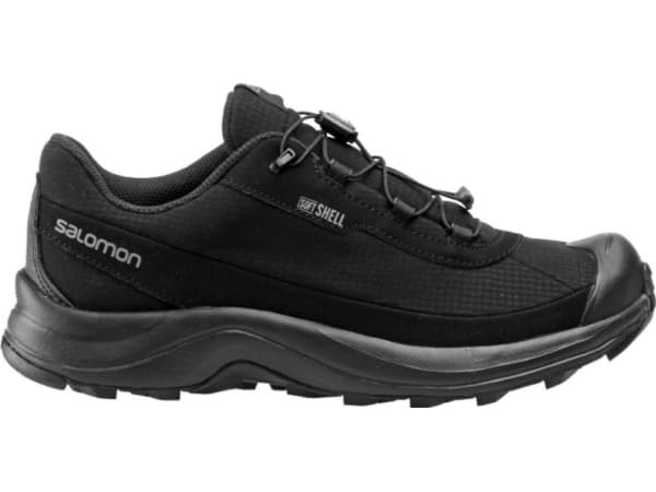 Salomon Women's Fury 3 W Black/Black/Black s. 36 2/3 (L39467100)
