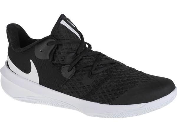Nike Nike W Zoom Hyperspeed Court CI2963-010 : Kolor - lajittelu, Rozmiar - 40