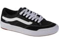 Miniatyrbilde 4 av 5: Vans Vans Berle Pro VN0A3WKX6BT svart 36