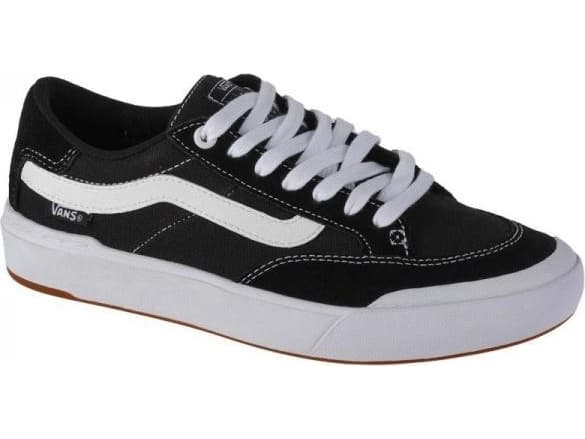 Vans Vans Berle Pro VN0A3WKX6BT svart 36