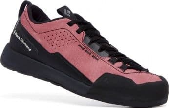 Black Diamond Women's shoes TECHNICIAN LTHR W'S Rosewood. 38 (BD 5800236027)
