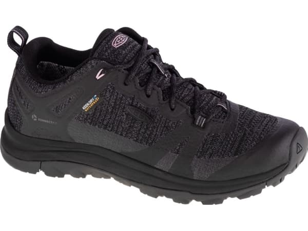 Keen Keen W Terradora II WP 1022345 musta 38