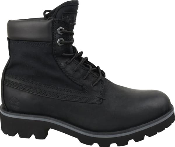 Timberland Raw Tribe Boot Black S.43.5 (A283M)