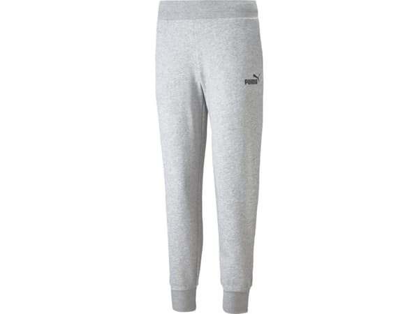 Puma ESS Sweatpants FL grå 586839 04 (2XL)