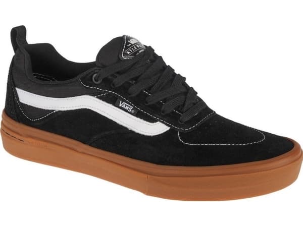 Vans Vans Kyle Walker Pro VN0A2XSGB9M svart 35