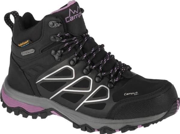 Buty trekkingowe damskie Campus Norin High sort r. 39