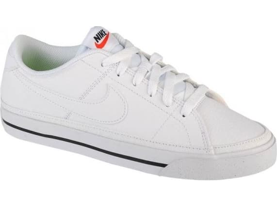 Nike Court Legacy Next Nature DH3161-101 white 38.5