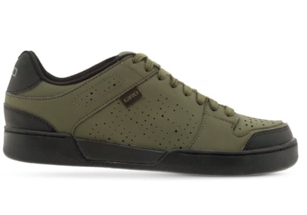 GIRO Men's Jacket II olive black size 45 (GR-7089649)