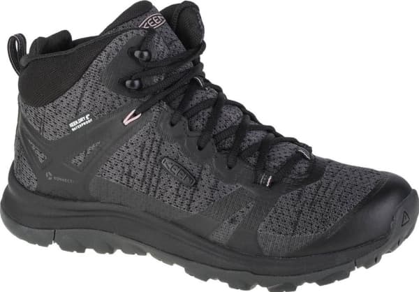 Keen Keen W Terradora II Mid WP 1022352 Black 37