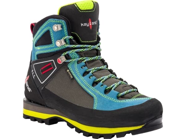 KAYLAND Buty CROSS MOUNTAIN W`S GTX azure 38