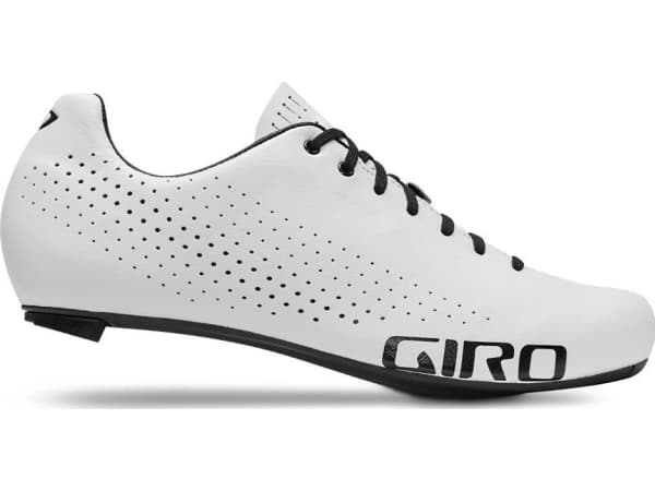 Giro GIRO EMPIRE herresko hvit størrelse 42,5 (NY)