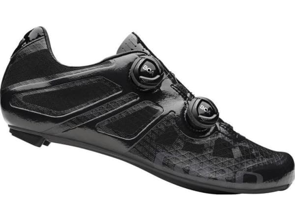 GIRO Men's shoes GIRO IMPERIAL black size 44 (NEW)