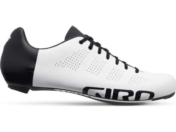 GIRO Empire Acc White Black men's shoes 39