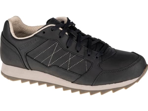 MERRELL Merrell Alpine Ltr Sneaker J002031 black 43